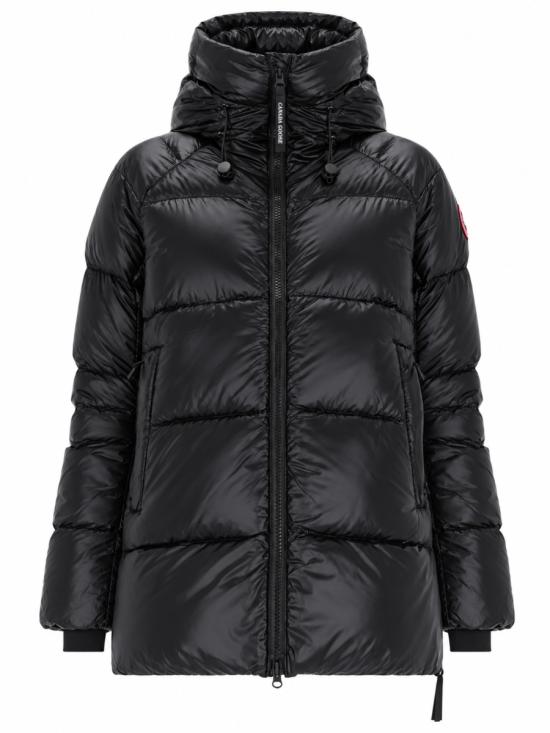 26FW 캐나다구스 사이프러스 퍼퍼 2239L 9061 BLACK