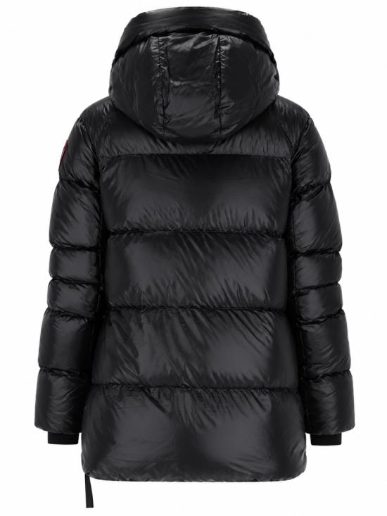 26FW 캐나다구스 사이프러스 퍼퍼 2239L 9061 BLACK - CANADA GOOSE