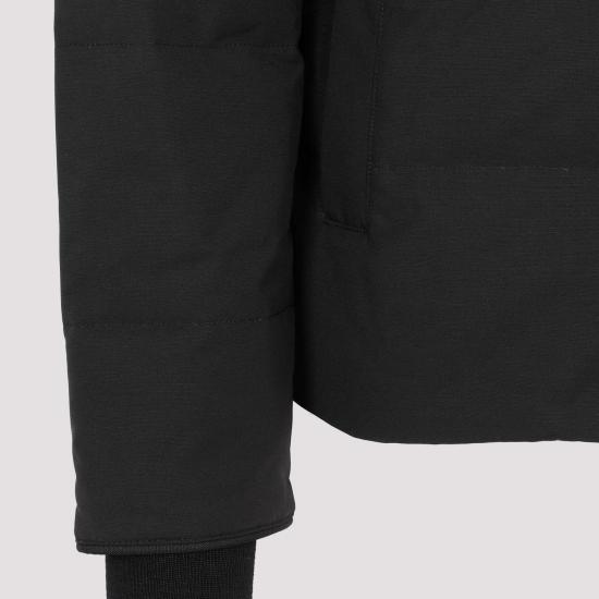 26FW 캐나다구스 맥밀런 파카 2080M 9061 BLACK - CANADA GOOSE