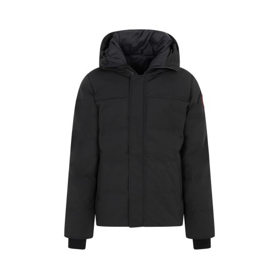 26FW 캐나다구스 맥밀런 파카 2080M 9061 BLACK