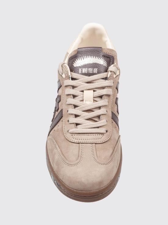 26FW 프리미아타 스니커즈 BONNIE 8593 BEIGE - PREMIATA