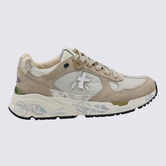26FW 프리미아타 스니커즈 8116 - PREMIATA