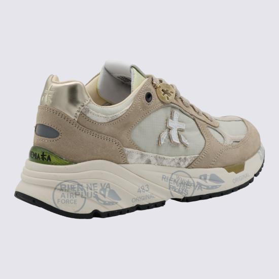 26FW 프리미아타 스니커즈 8116 - PREMIATA