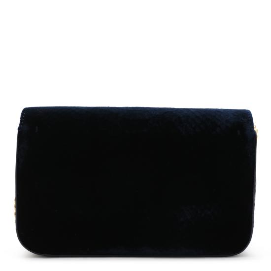 26FW 엘리자베타프랜치 숄더백 BS20A67E2 H88 BLU NOTTE - ELISABETTA FRANCHI