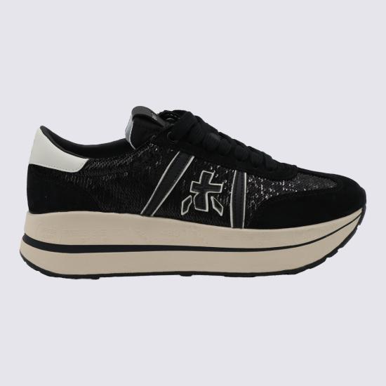 26FW 프리미아타 스니커즈 8504 - PREMIATA