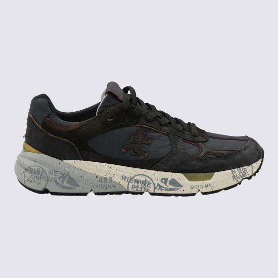 26FW 프리미아타 스니커즈 8427 - PREMIATA