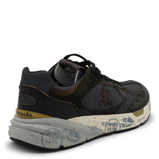 26FW 프리미아타 스니커즈 8427 - PREMIATA
