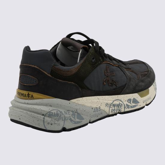 26FW 프리미아타 스니커즈 8427 - PREMIATA