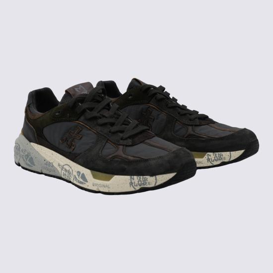 26FW 프리미아타 스니커즈 8427 - PREMIATA