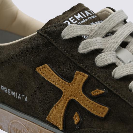 26FW 프리미아타 스니커즈 7627 - PREMIATA