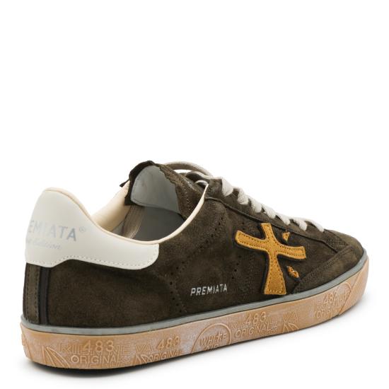 26FW 프리미아타 스니커즈 7627 - PREMIATA