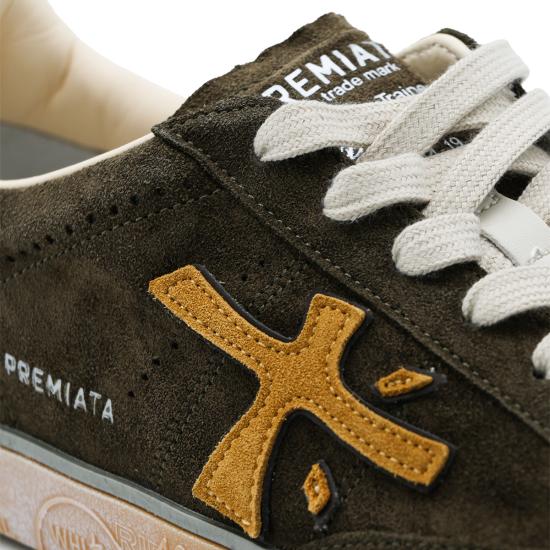 26FW 프리미아타 스니커즈 7627 - PREMIATA