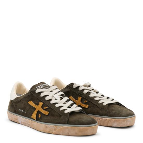 26FW 프리미아타 스니커즈 7627 - PREMIATA