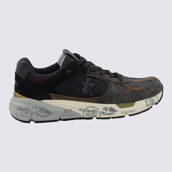 26FW 프리미아타 스니커즈 8426 - PREMIATA