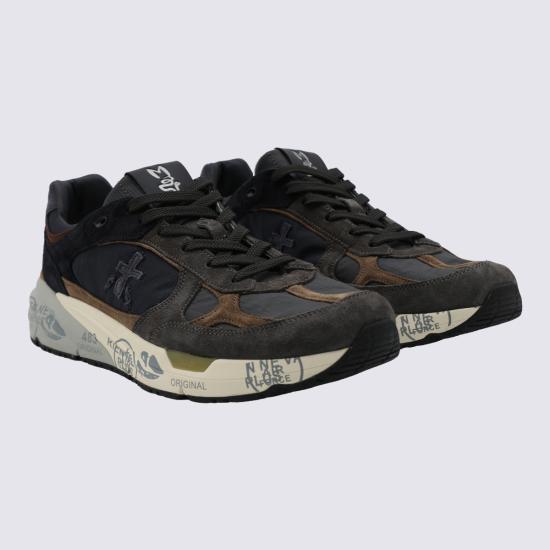26FW 프리미아타 스니커즈 8426 - PREMIATA
