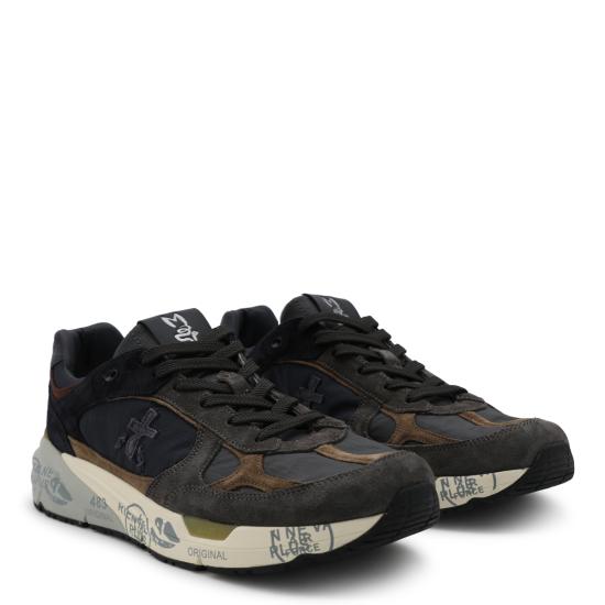 26FW 프리미아타 스니커즈 8426 - PREMIATA