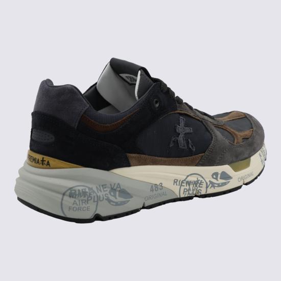 26FW 프리미아타 스니커즈 8426 - PREMIATA