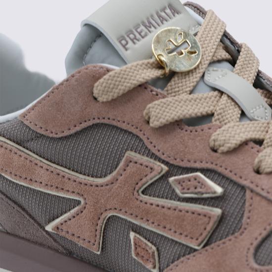 26FW 프리미아타 스니커즈 7801 - PREMIATA