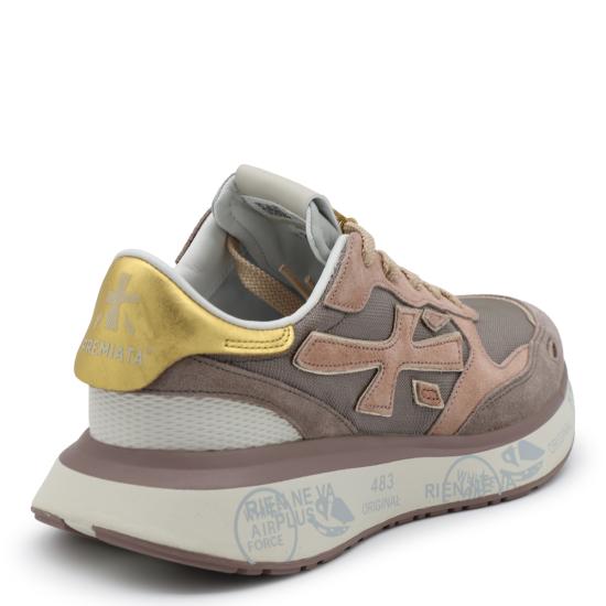 26FW 프리미아타 스니커즈 7801 - PREMIATA