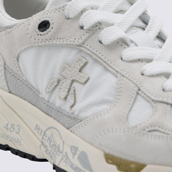 26FW 프리미아타 스니커즈 7823 - PREMIATA