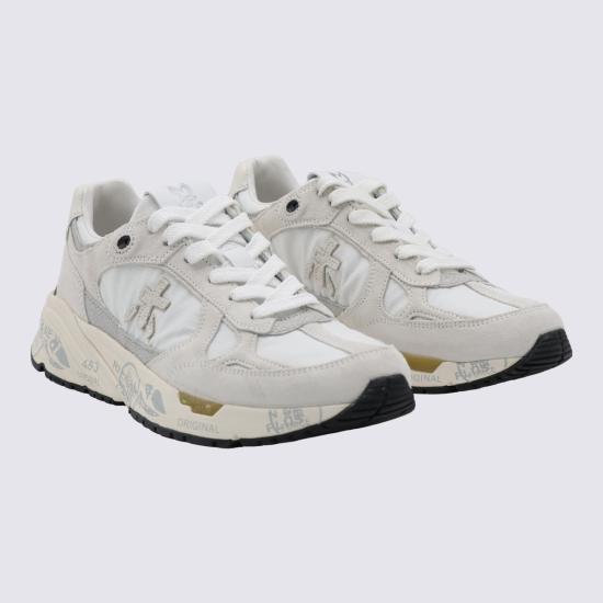 26FW 프리미아타 스니커즈 7823 - PREMIATA