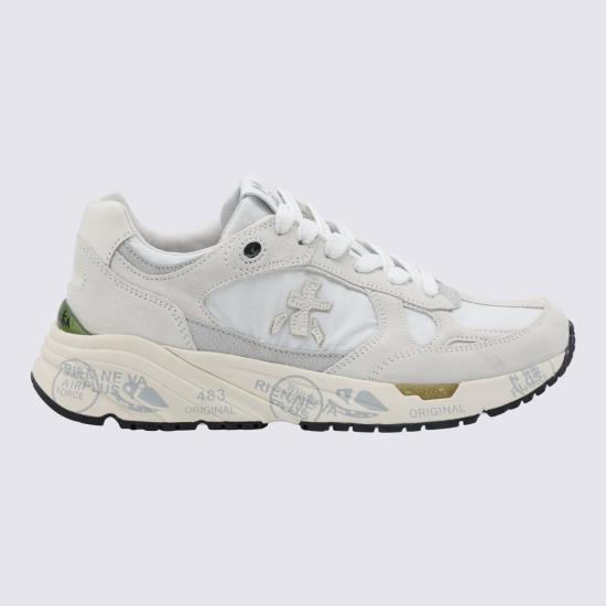 26FW 프리미아타 스니커즈 7823 - PREMIATA