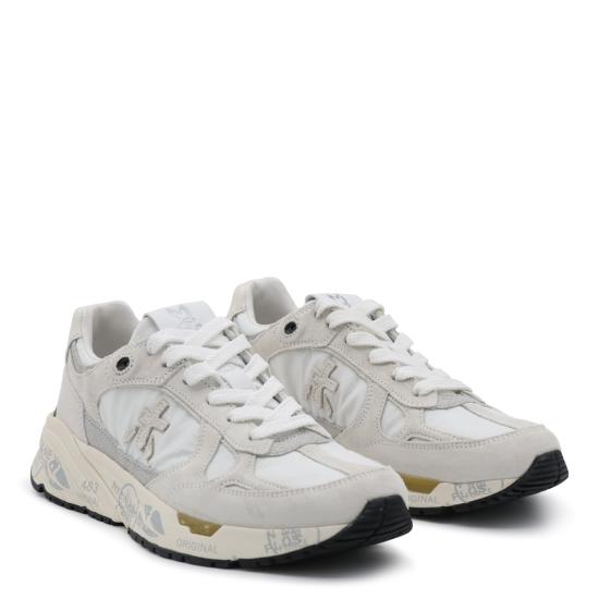 26FW 프리미아타 스니커즈 7823 - PREMIATA