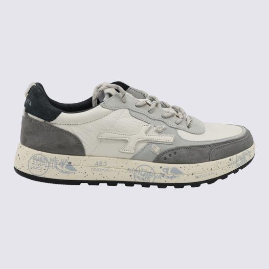 26FW 프리미아타 스니커즈 8466 - PREMIATA