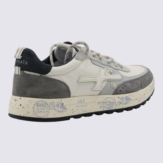 26FW 프리미아타 스니커즈 8466 - PREMIATA