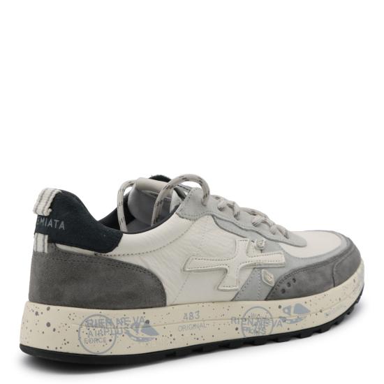 26FW 프리미아타 스니커즈 8466 - PREMIATA