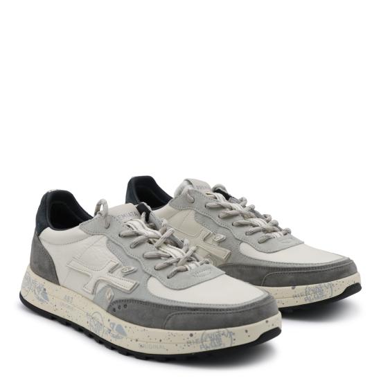 26FW 프리미아타 스니커즈 8466 - PREMIATA