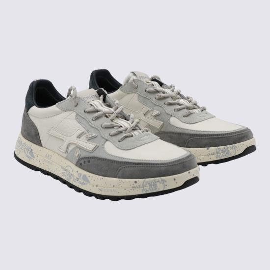 26FW 프리미아타 스니커즈 8466 - PREMIATA