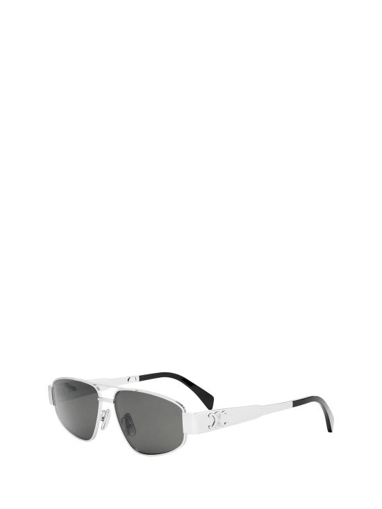 26FW 셀린느 선글라스 CL40281U 16A PALLADIUM - CELINE