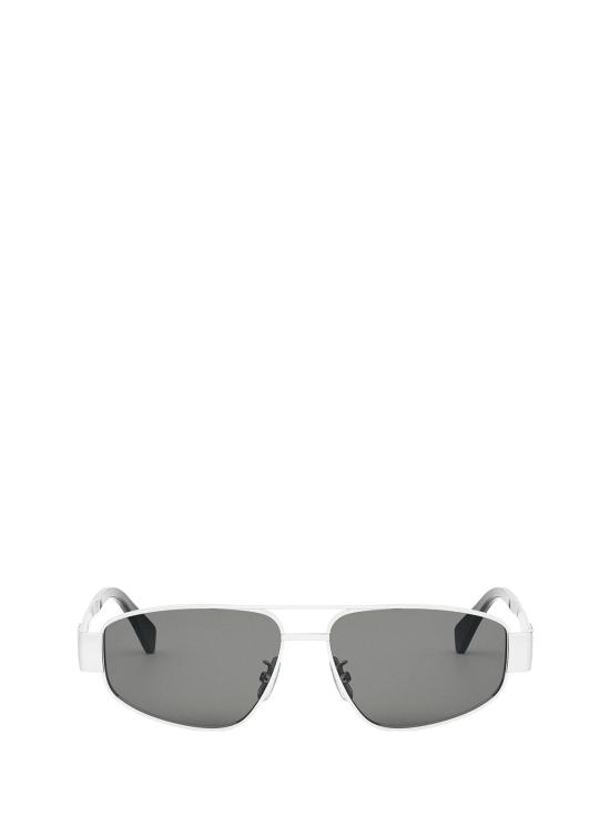 26FW 셀린느 선글라스 CL40281U 16A PALLADIUM
