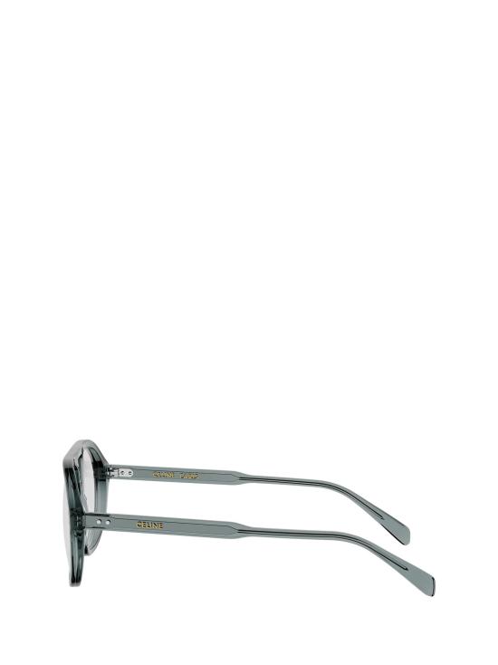 26FW 셀린느 안경 CL50191I 093 GREEN - CELINE