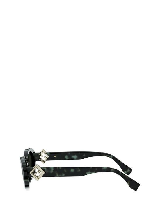 26FW 펜디 선글라스 FE40140U 56A HAVANA - FENDI