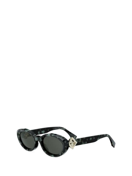 26FW 펜디 선글라스 FE40140U 56A HAVANA - FENDI