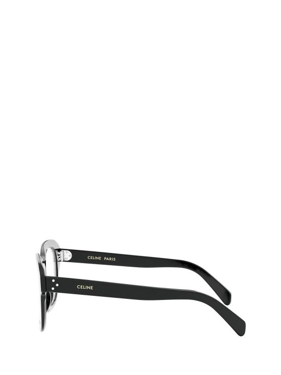 26FW 셀린느 안경 CL50124I 001 BLACK - CELINE