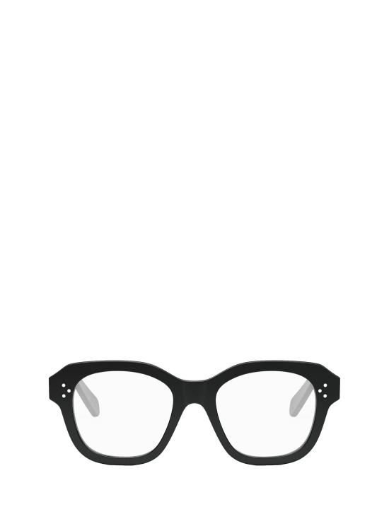 26FW 셀린느 안경 CL50124I 001 BLACK