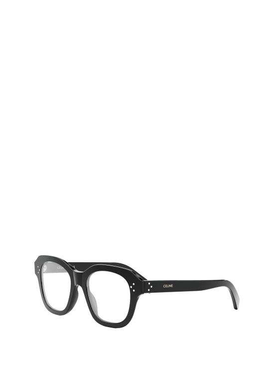 26FW 셀린느 안경 CL50124I 001 BLACK - CELINE