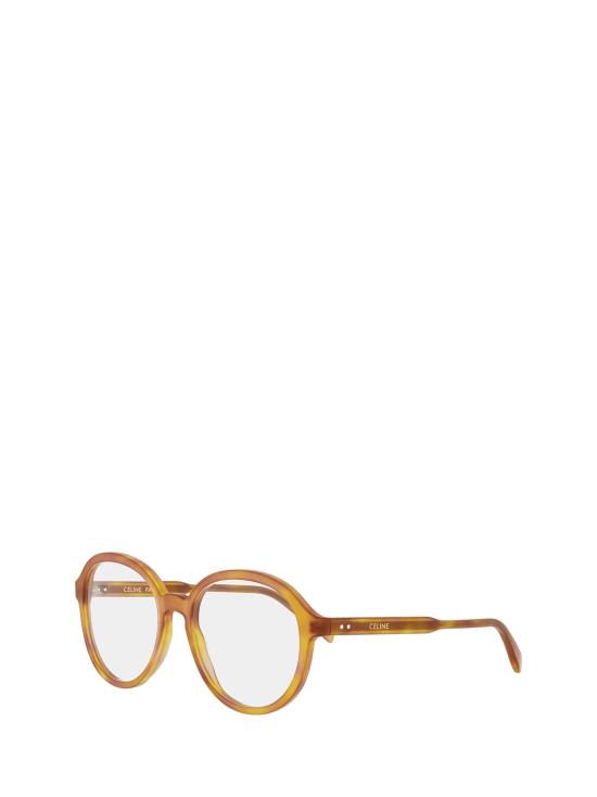 26FW 셀린느 안경 CL50187I 053 HAVANA - CELINE