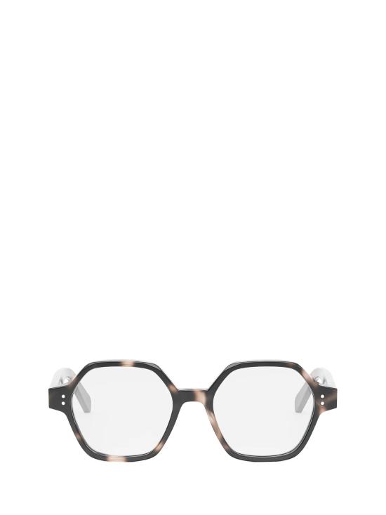26FW 셀린느 안경 CL50142I 055 HAVANA