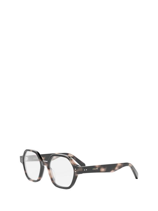 26FW 셀린느 안경 CL50142I 055 HAVANA - CELINE