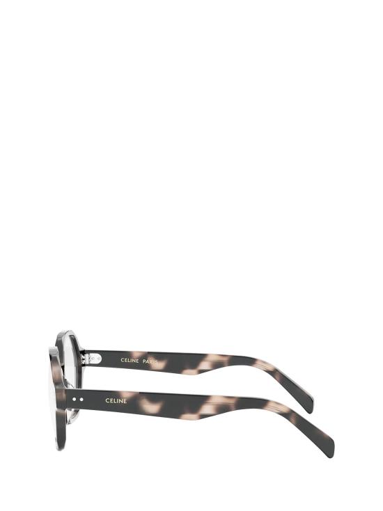 26FW 셀린느 안경 CL50142I 055 HAVANA - CELINE