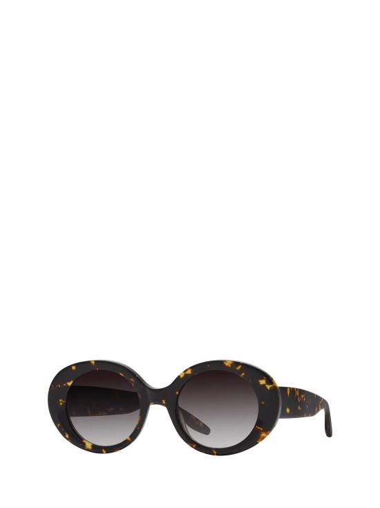 26FW 바본페레이라 선글라스 BP40109I HEC SMO HAVANA - BARTON PERREIRA