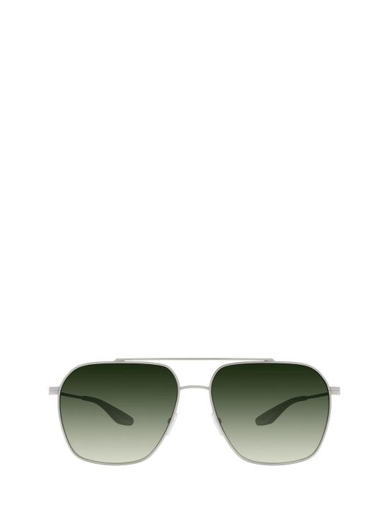 26FW 바본페레이라 선글라스 BP40113U PLA JUL SILVER
