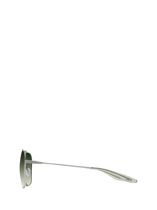 26FW 바본페레이라 선글라스 BP40113U PLA JUL SILVER - BARTON PERREIRA