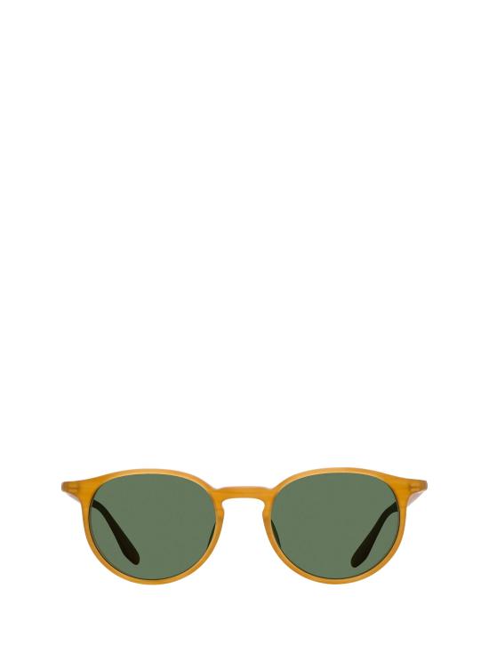 26FW 바본페레이라 선글라스 BP40003I MGH BTG ORANGE
