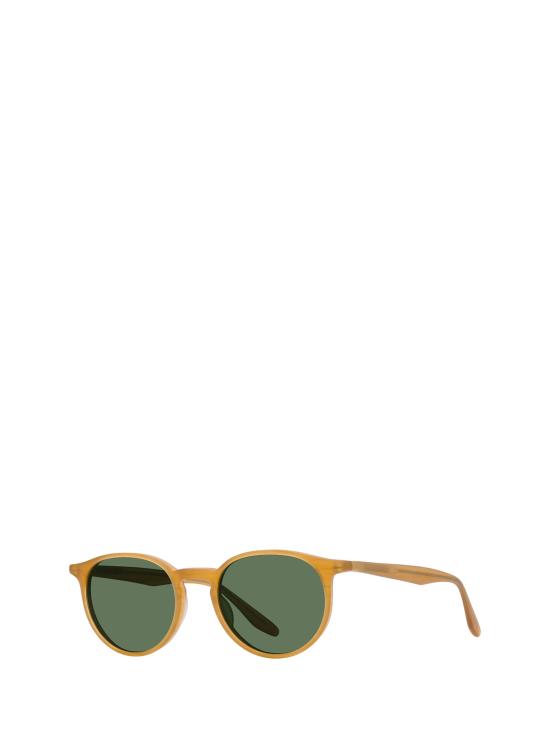26FW 바본페레이라 선글라스 BP40003I MGH BTG ORANGE - BARTON PERREIRA