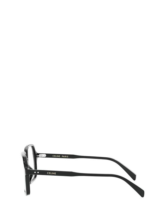 26FW 셀린느 안경 CL50126I 001 BLACK - CELINE